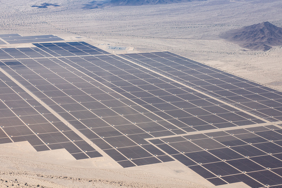 Desert Sunlight Solar Energy Center-4