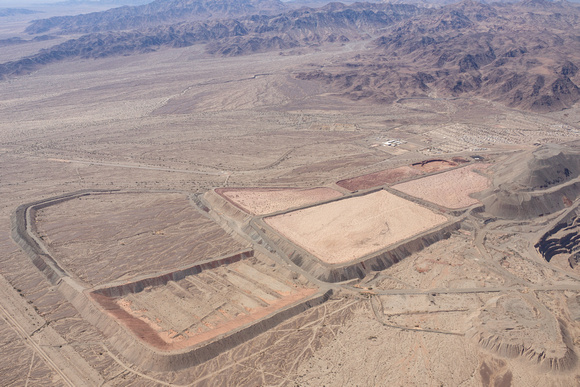 Eagle Mountain Mine