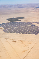 Desert Center Solar