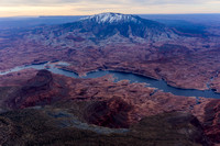 Lake Powell and Navajo Mountain (4 of 5)