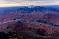 Lake Powell and Navajo Mountain (5 of 5)