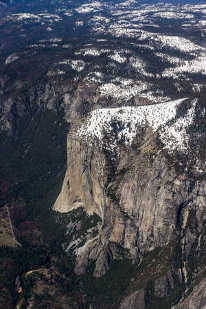 El Capitan Yosemite National Park-2