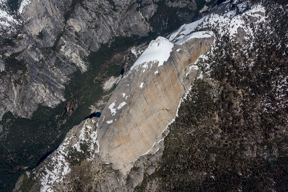 Half Dome Yosemite National Park-3-2