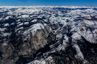 Tenaya Creek Yosemite National Park
