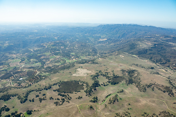Santa Rosa Plateau
