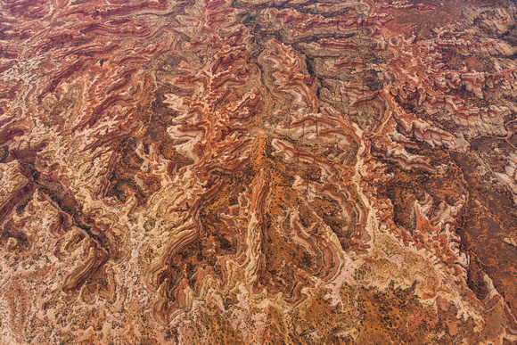 The Maze Canyonlands-2