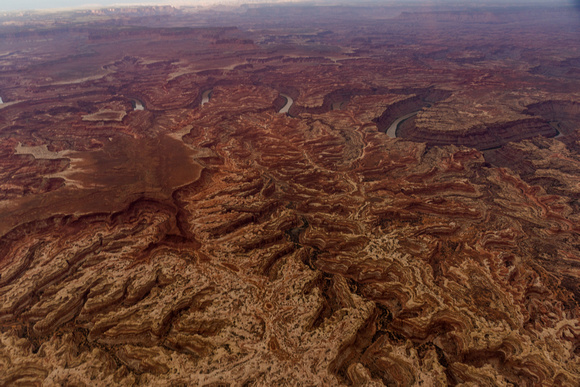 The Maze Canyonlands