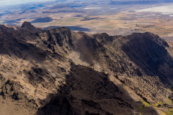 Steens Mountains OR-4