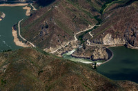 Arrowrock Reservoir