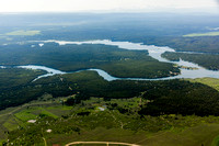 Island Park Reservoir