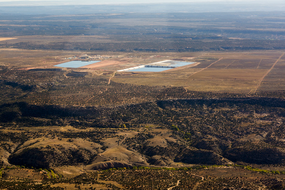 White Mesa Uranium Mill