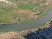 Stafford FerryUpper Missouri River Breaks National Monument-28