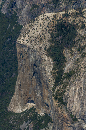 El Capitan Yosemite National Park-2
