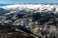 Yosemite June 2017