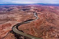 Green River SW of Moab Airport-2