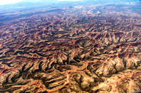 The Maze Canyonlands National Park