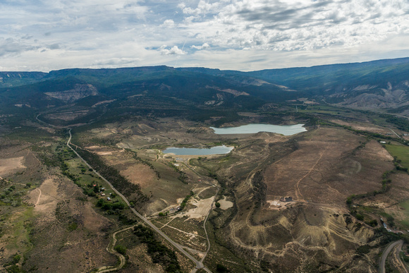 Juaniata Reservoir