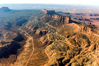Wingate Mesa Daneros Uranium Mine