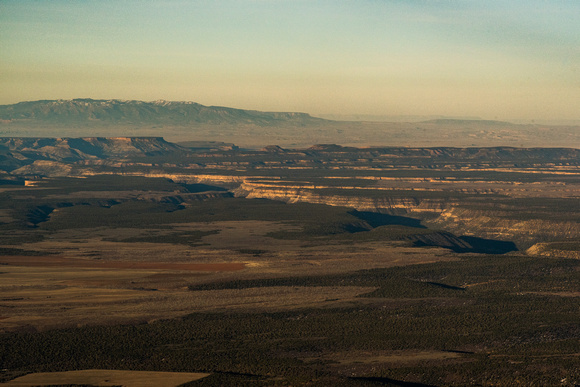 Mesa Verde National Park-6