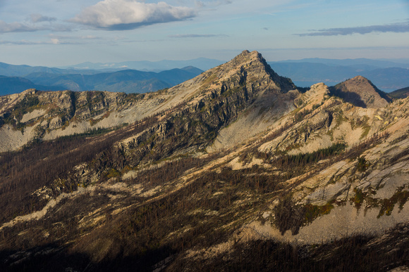 Scotchman Peak