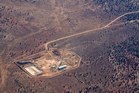 AZ1 Uranium Mine