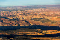 Bridger Jack Mesa in Bears Ears National Monument and Cayonlands National Park