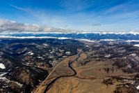 Montana Wilderness Study Areas