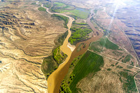 Confluence of Little Snake and Yampa Rivers-6