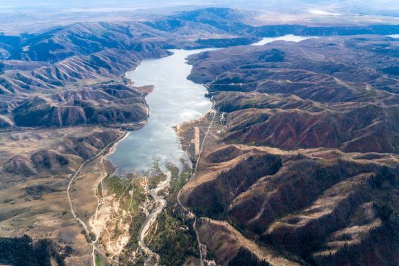 Anderson_Ranch_Reservoir