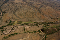 Agriculture near Gila River