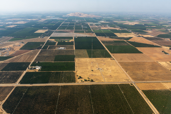 Farmland near Greater Fresno Area CA