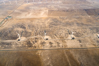 Wind Turbines south of Buhl-2