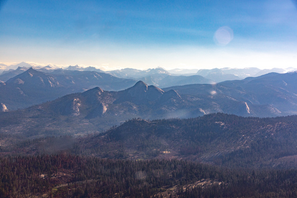 Mount Starr King Yosemite National Park-2