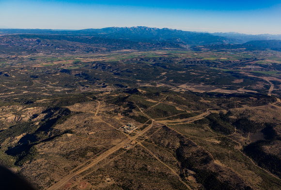 Oil and Gas near Durango