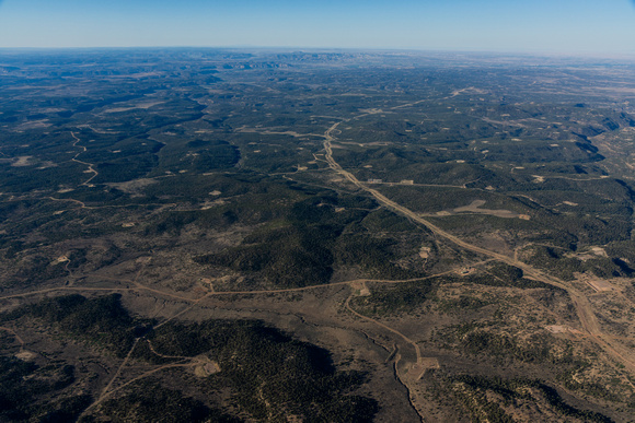 Oil and Gas near Durango