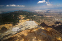 Bingham Canyon Mine - Utah