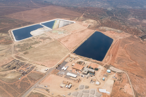 White Mesa Uranium Mine-5