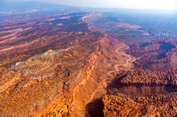 Escalante Canyons National Monument