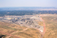 Kayenta Black Mesa Coal Mine - Peabody Coal Mine-21