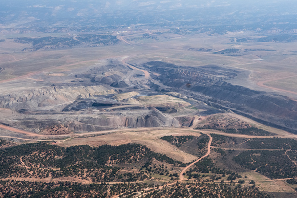 Kayenta Black Mesa Coal Mine - Peabody Coal Mine-39