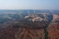 Lower Yampa Gorge-2