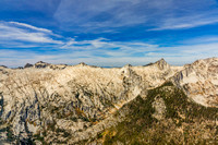 Trinity Alps Wilderness