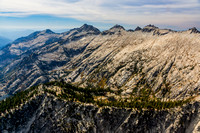 Trinity Alps Wilderness