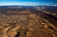Bears Ears National Monument Comb Wash
