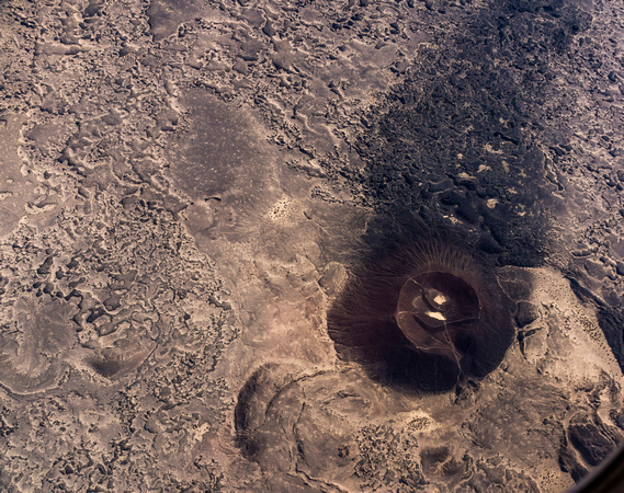 Amboy Crater-6