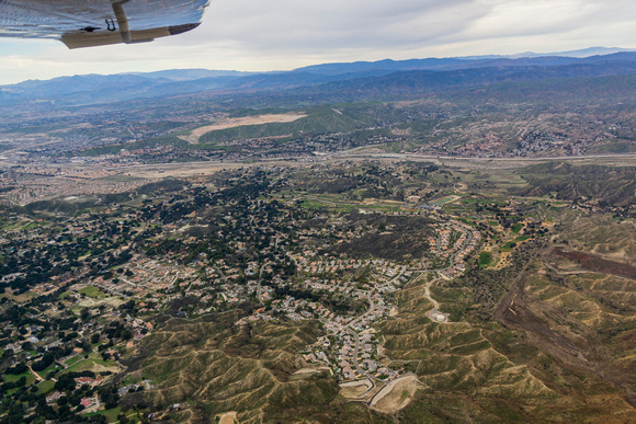 Santa Clarita  Rim of the Valley-17