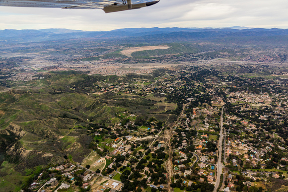 Santa Clarita Rim of the Valley-16