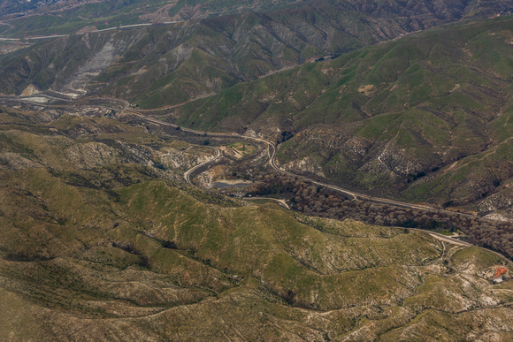 Santa Clarita River-2