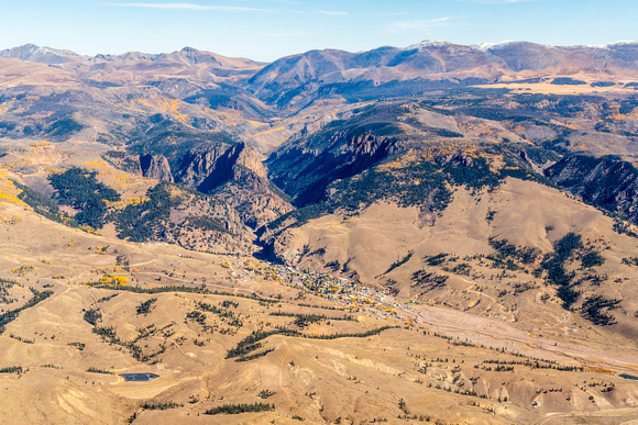 Creede Colorado