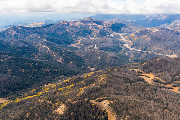 Alberta Peak